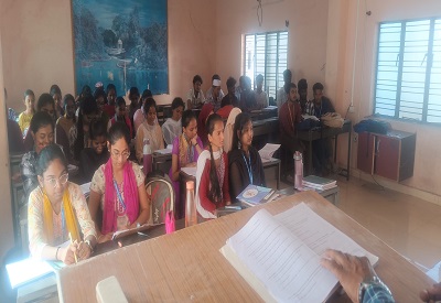 Class Room